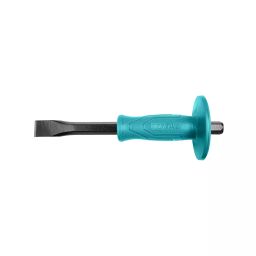 Total THT4211226 18 mm 45# Carbon steel Cold Chisel Blue & Black-36