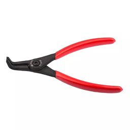 RS PRO Chrome Vanadium Steel Pliers 180 mm Overall Length Model No 1829978-image-91