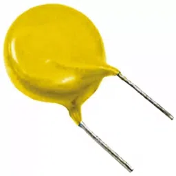 Vishay Single Layer Ceramic Capacitor 10 nF Capacitance ±20% Tolerance Through Hole Mount, VY2103M63Y5US6TV7 (Pack of 500)-image-64