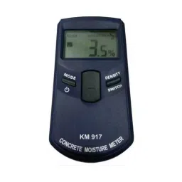 KUSAM-MECO Concrete Moisture Meter - KM 917-21