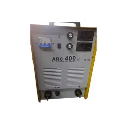 Bwi 400 A Single and Double Phase MOSFET Arc Welding Machine ARC 400 MOS-picture-15