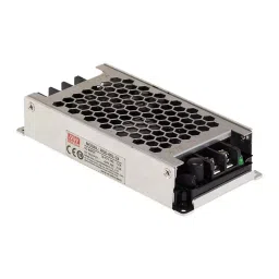Mean Well Dc-Dc Converter, 24V, 1.25A, RSD-60H-24-13