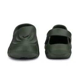 BERSACHE Men Clogs image 3