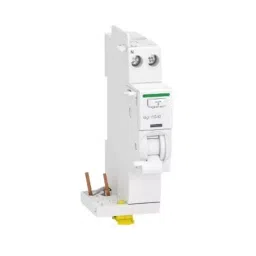 Schneider Electric DIN Rail Mount Type AC 1P+N Pole Acti9 Range 25 A RCCB, A9Y14625-10
