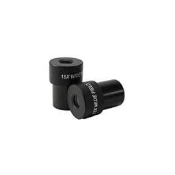 ‎Eduscope Microscope Eyepiece 15X Wide Field, ‎EYEPIECEMICRO15X-40