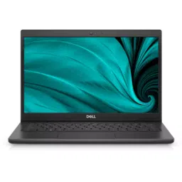 Dell Latitude 3420 Laptop Intel i3-1115G4 8 GB/256 GB SSD + 1 TB HDD 35.56 cm (14 Inch) Windows 11 Pro Black Carbon-46