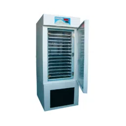 RELITECH 171 L Microprocessor Based PID Seed Germinator With 505 x 415 x 830 mm Internal Size, SG-06-38