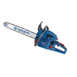 Gaocheng GC-58CC18 2800 RPM 2400 W Gasoline Chain Saw-picture-47