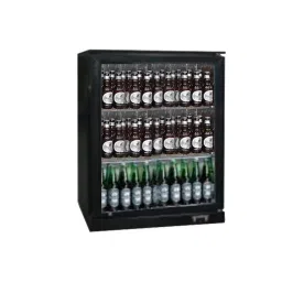 Trufrost 100 Ltr Single Door Back Bar BB 100-picture-40