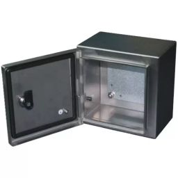 RS PRO Wall Box 304 Stainless Steel IP66 600x500x200 mm, 7586980-image-29