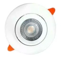 ATHARV BRIGHT LED Spot Movable Deep Light 3 W Warm White-picture-4