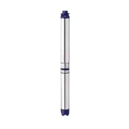 Ruzoid V4 Water Filled Borewell Submersible Pump Set 5 HP Single Phase 12 Stage, RV4-R18-50012-image-98