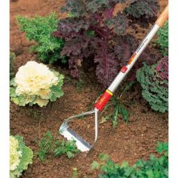WOLF-Garten RF-M Multi Star Push-Pull Weeder without Handle image 2