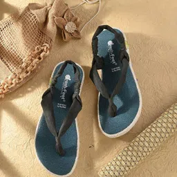 FRESH 1947 FEET Women Open Toe Flats-image-81