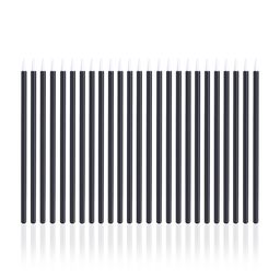 PAC 25-Pcs Disposable Eyeliner Applicators-8