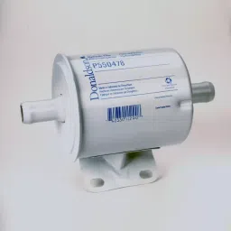Donaldson 4.72 inch Hydraulic Filter In-Line P550478-picture-8