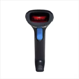Retsol LS 450 1D Laser Handheld Barcode Scanner-8