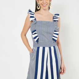 BRINNS Printed Jumpsuit-image-43