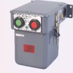 Powergrip 3 Phase Oil Immersed Motor Starters For 7.5HP PGOD-12