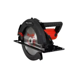 Xtra Power 305 mm 2600 W Double Insulation Electric Corded Circular Saw, XPT564-image-11