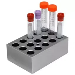 AS ONE Water Bath Blocks, 2-9501-14-34