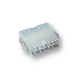 MOLEX CONNECTOR HOUSING, PLUG, 20POS, 39012201-image-13