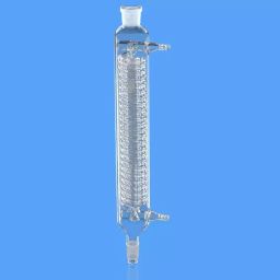 Rasayan 400mm Condensers CoilGraham Jacket Distillate 11402-picture-17