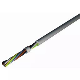 RS PRO 3 Core Bare Copper Power Cable, 2010549 (Roll of 50)-image-48