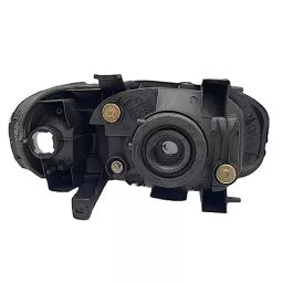 Auto Pearl Headlight Assembly ‎Acrylic Right Side Compatible For Maruti Suzuki Alto Std 2020, HL_Maruti_AltoSTD2000_Right-13