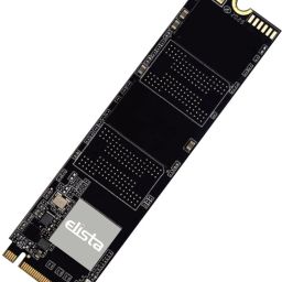 Elista BlazeX 256 GB Laptop Black PCIe NVMe Internal Solid State Drive (SSD) (ELS-NVME256)-15