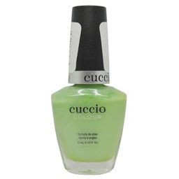 Cuccio Colour Nail Polish - Positivity-image-11