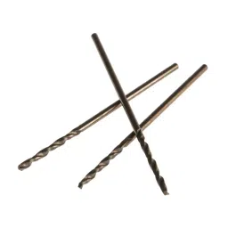 RS PRO HSCo Twist Drill Bit, Diameter 1 mm, Model No 216640 Melatic Grey Color (Pack of 10)-picture-37