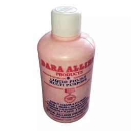 GENERIC Dara Allied Liquid Polish 400 ml (Pack of 5 Pcs)-image-66