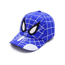 JENNA Kids-Boys Printed Baseball Cap-image-77