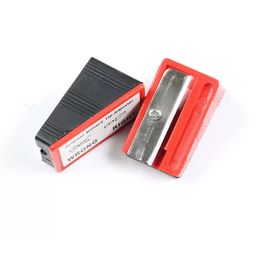 CLUB 147 Snooker and Pool Cue Tip Sharpener, 2 Pieces image 1
