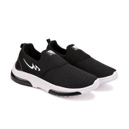 DRACKFOOT Men Mesh Running Non-Marking Shoes-57