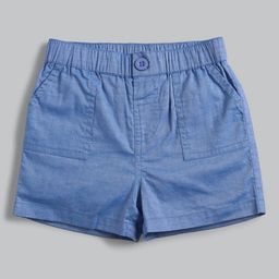 Ed-a-Mamma Baby Boys Shorts-23
