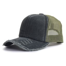 Tipy Tipy Tap Typography Designed Baseball Cap - Green - Diameter 52 cm-image-2