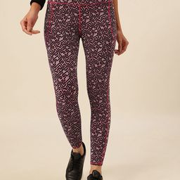 CUKOO Women Tights-image-75