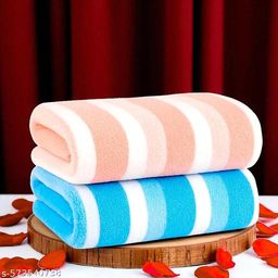 Trendy Classy Hand Towels-image-23