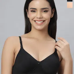 Eden Bra Medium Coverage Lightly Padded-15
