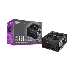 Cooler Master MWE 750 Gold V2 Power Supply PSU-6