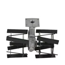 Greenleaf BCA-007B 28mm Weeder Attachment for Brush Cutter-image-79