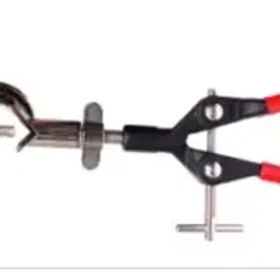 Max Scientific MX-3CB Three Finger with Adustable Bosshead Laboratory Clamp-42
