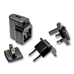 POWERPAX Power Supply, Usb, 5V, 1A, Intl, SW4149-E-image-39
