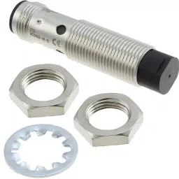 Omron Connectors For Proximity Sensor & Its E2B-M12KN08-M1-B1 OMS-22