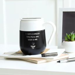Coffee Confessions Personalized Temperature Mug-image-32