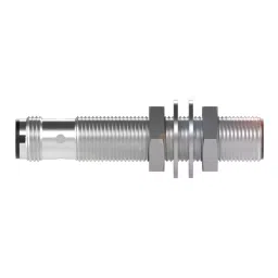 BALLUFF 4 mm Inductive Proximity Sensor with Flush Mounting, BES0068 image 2