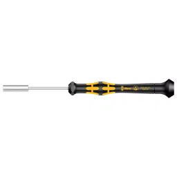WERA MICRO NUTDRIVER, 4.5MM X 60MM, 05030418001-image-22