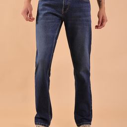 HangerLoop Men Slim Fit Mid-Rise Stretchable Jeans-image-79